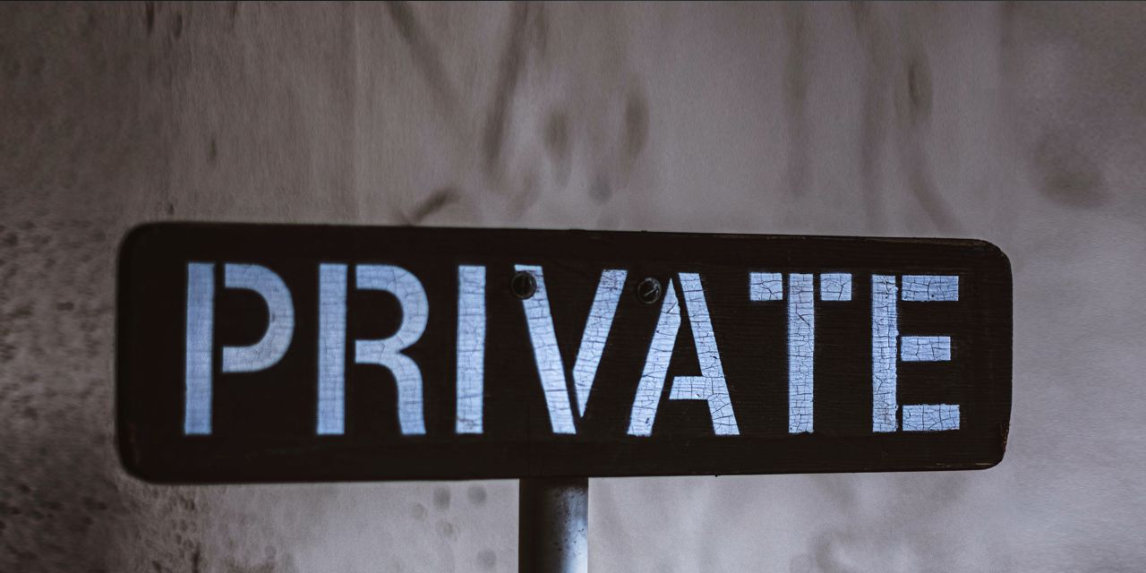 Privacy Policy